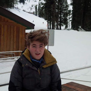 Meet your Posher, Eddy